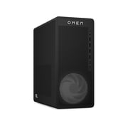 HP OMEN 16L Gaming Desktop PC TG03-0055m RX 7600 8GB AMD RYZEN 5 8400F 16GB 512GB