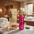 thumbnail image 5 of Montale Roses Musk Eau De Parfum Spray, Unisex Perfume, 3.3 Oz, 5 of 5