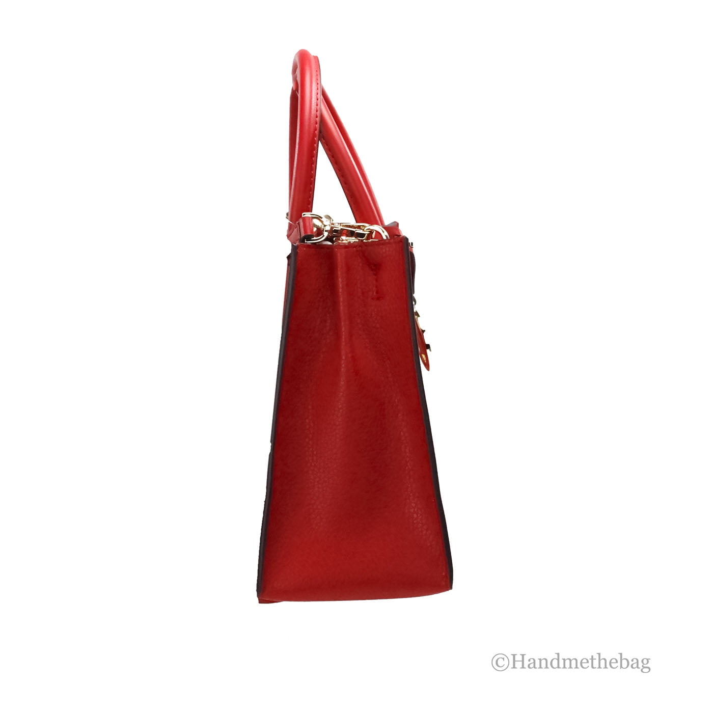 Michael Kors Mercer Medium Handbag - Bright Red Pebble Leather Crossbody Bag - Walmart.com Michael Kors Mercer Medium Handbag - Bright Red Pebble Leather Crossbody Bag - Walmart.com