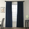 thumbnail image 2 of Urbanest 1" Diameter Alloy Steel Designer Single Curtain Rod – Elegant Drapery Hardware, Heavy-Duty Cast Iron Window Treatment Rod, 28" to 48", Oil-rubbed Bronze (ORB), 2 of 6