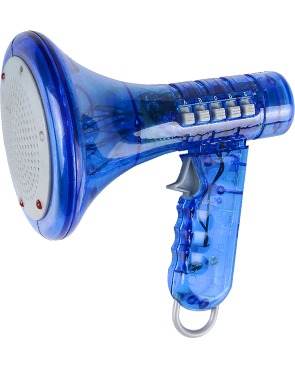 toy megaphone walmart