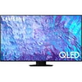thumbnail image 1 of Open Box - Samsung 65" 4K UHD HDR QLED Smart TV (QN65Q80CAFXZC) - 2023, 1 of 1