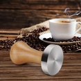 thumbnail image 4 of stainless steel coffee press stainless steel coffee press for coffee machine, 4 of 5