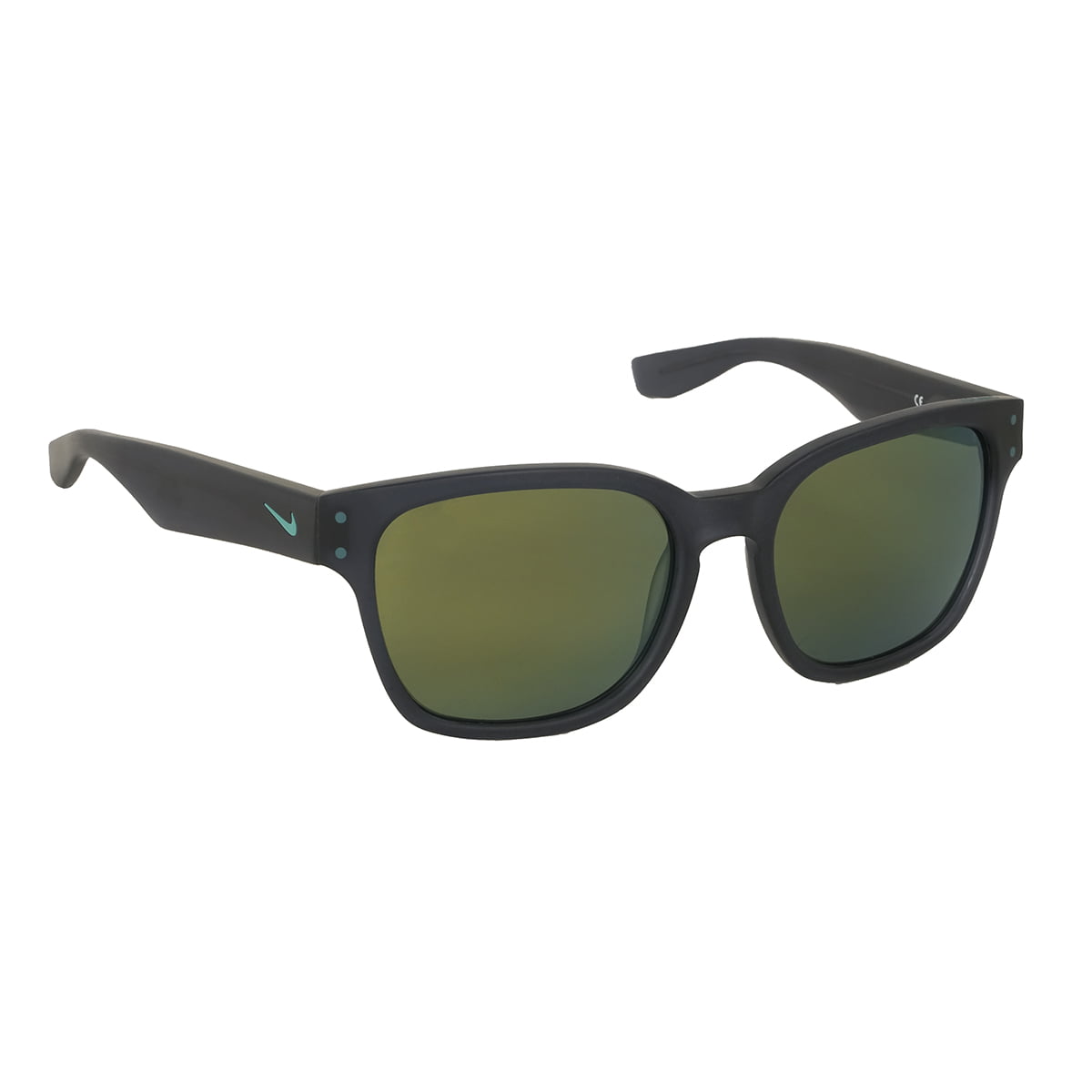 mostrador todo lo mejor fregar Nike Volano R EV0878 Mirrored Sport Sunglasses - Walmart.com