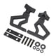 thumbnail image 2 of Soporte de gato Sailing de aleación de aluminio para Jeep Wrangler JK 2007-2018, 2 of 10
