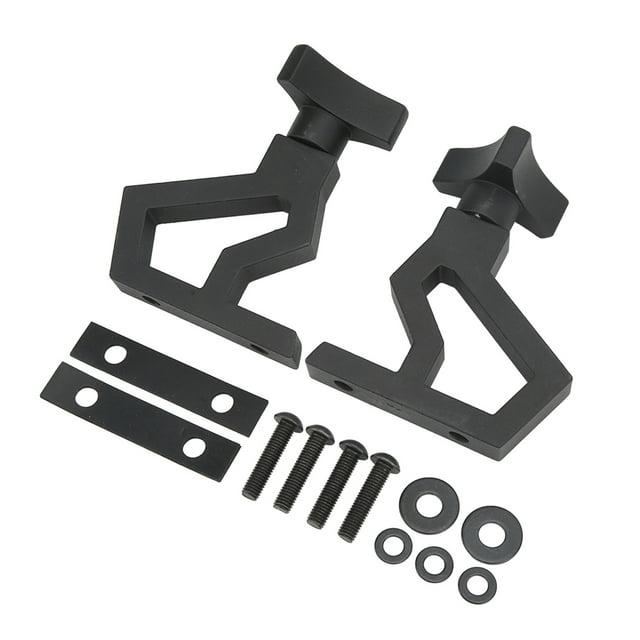 Jack Mount Bracket Parts,Lift Jack Mount Accessory Mounting Hardwarefor Jack Jack Holder Accessories Industry-Leading Standards
