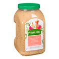 thumbnail image 1 of Moulin à Poivre Vinaigrette Pamplemousse Blush / 3.78l/unité, 2 Unités/caisse, 1 of 3