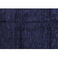 thumbnail image 1 of Ahgly Company Machine Washable Indoor Rectangle Abstract Blue Modern Area Rugs, 7' x 10', 1 of 4