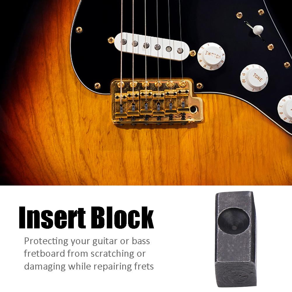 Insert block. Insert block