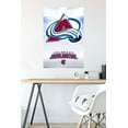 thumbnail image 4 of Avalanche du Colorado de la LNH - Logo 17, 4 of 4