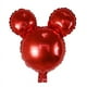 thumbnail image 5 of 10 globos de aluminio con forma de cabeza de Mickey Minnie Mouse para decoración de fiestas de cumpleaños y baby shower, juguetes para niños, suministros, globos de aire, 5 of 5