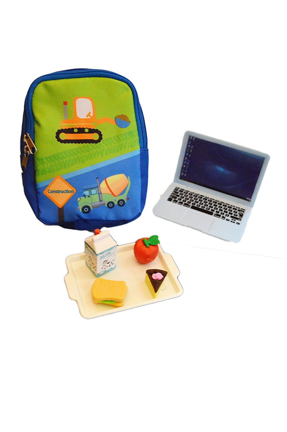 my life doll backpack