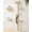 Beige, variant on Grey Cat Wall Shelves Set 70 Inch Mounted Climbing Furniture With Soft Cushion Perch