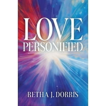 Love Personified, (Paperback)