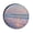 style-1, variant on Pink Floral And Eucalyptus Leaves Heavy Duty Spare Tire Cover Nature Flower Waterproof Sun Protection Universal Fit for Trailer SUV Truck Camper Travel Trailers Accessories 12inch