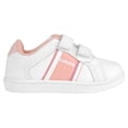 thumbnail image 2 of TENIS NIÑA LEVI´S 408610013 SIMIPIEL BLANCO Levis 0408610013, 2 of 4