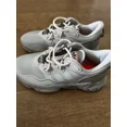 thumbnail image 4 of Adi-das Mens Ozweego 8 OZWG Sneakers Running Athletic Shoes Kevlar Gray GZ2774, 4 of 6