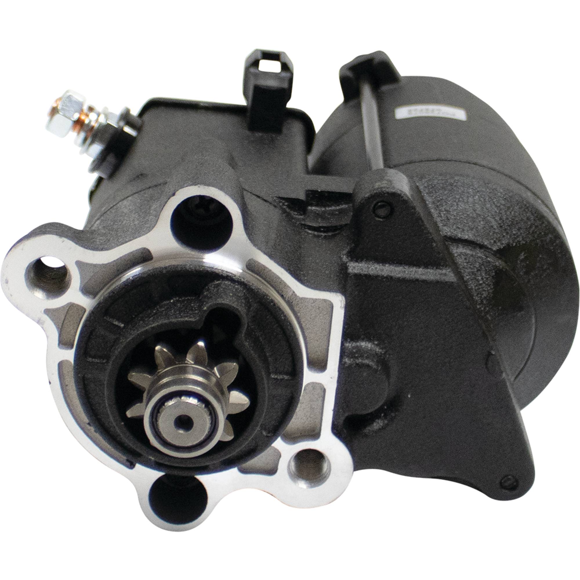 DB Electrical New Starter 410-52496 for Harley-Davidson Xl Harley