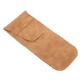 thumbnail image 4 of WEUVEB De Cuero Para Gafas Resistente Y Portátil Color Para Almacenamiento Seguro, 4 of 8