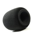 thumbnail image 6 of JIAHAOO Quality Sponge Windscreen for Recording Microphones for SHURE Models SM7B, PGA27, SM27 Breathable & Reusable Design, 6 of 8