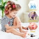 thumbnail image 2 of Set de esmaltes de uñas ETYJO Kids 12 Rainbow Colors 3-12 años, 2 of 7