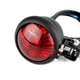 thumbnail image 2 of Lámpara de freno trasera LED de 12 V para motocicleta con base de ángulo ajustable, compatible con la mayoría de los accesorios de luces de freno traseras (A), 2 of 5