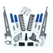 Pro Comp 4 Inch Stage II Lift Kit with ES3000 Shocks - K4072B Fits select: 1980-1989 FORD F150