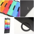 thumbnail image 5 of Boxes Stackable Storage Bag File Container Expanding Folder, 5 of 8