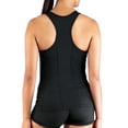 thumbnail image 3 of Contour Athletics Women's HydraFit Premium Active Tank Top, 3 of 4