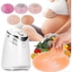 thumbnail image 2 of DIY Face Mask Maker Machine with 32 Pcs Collagen Natural Fruit Vegetable DIY Automatic Facial Maskin-Yvan, 2 of 5