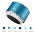 thumbnail image 3 of Mini Wireless Ser, Portable Tooth Ser With Hd Sound, 3 of 5