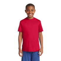 Sport-Tek Youth PosiCharge Competitor Tee