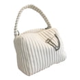 thumbnail image 1 of Bolso de hombro para mujer,Bolso de hombro para mujer Bolso de hombro elegante de terciopelo Bolso de hombro femenino Los mejores materiales, 1 of 8