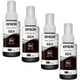 thumbnail image 1 of Kit 4 Botellas Tinta EPSON T664 Negro L310 L380 L375 L395 L575 L1300 Epson T664120-AL, 1 of 4