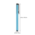 thumbnail image 2 of CRILSTYLEO 20Ud Capacitive Stylus Pen De Precisión Para Pantalla Compatible Con Teléfonos Y Tablets, 2 of 8