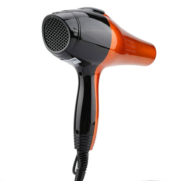 Hair Dryer 3000W High Power Electric Hair Dryer Hot Cold Settings Home Hairs Blow Dryers 220V EU Plug