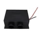 thumbnail image 1 of Calentador de desempañado eléctrico Universal de alta potencia para coche, desempañador de parabrisas, accesorio de ventilador de calefacción Vehículos, repuestos y accesorios Mis 2 agujeros 12V Speravity  VI017682-01, 1 of 6