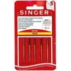 Singer Regular Point Needles - Size 18