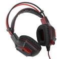 thumbnail image 3 of Q12 USB Gaming Headset Adjustable Microphone Noise-canceling Headphones Headset, 3 of 5
