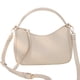 thumbnail image 1 of Bolsos tipo hobo para mujer, bolsos de hombro, bolso bandolera retro de PU con 2 tipos de correas para el hombro, bolso de mano, 1 of 8