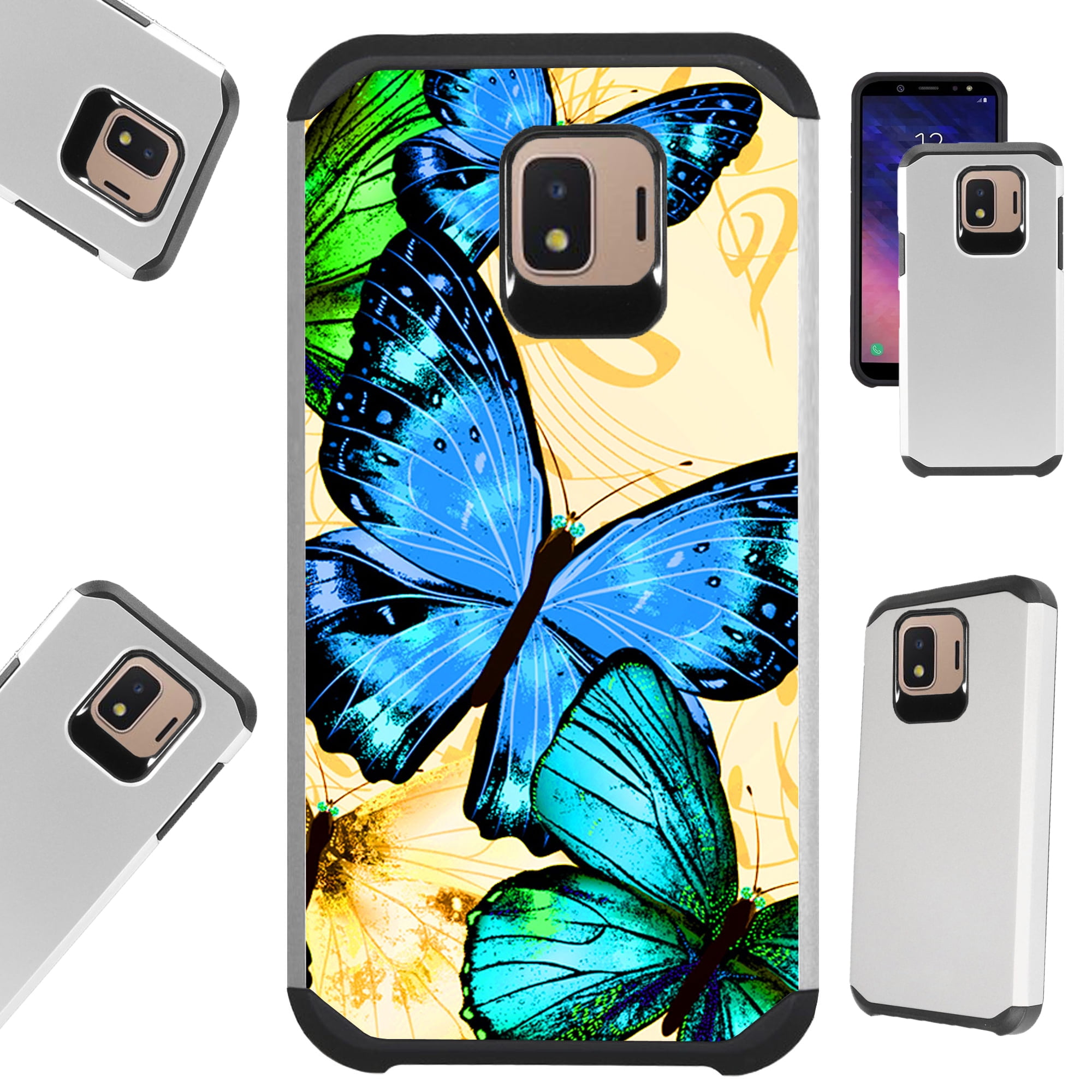 j2 pro j2 core