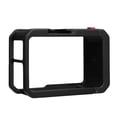 thumbnail image 1 of Camera Protective Frame Camera Cage Video Rig Crafted From Aviation Grade Aluminum with Mechanism and Magnetic Base for Action 5Pro 4 3, 1 of 7