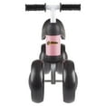 thumbnail image 4 of Lil' Rider 3-Wheel Toddler Bike with Easy Grip Handles, No Pedals, Pink, 40 lbs Max Weight, 4 of 8
