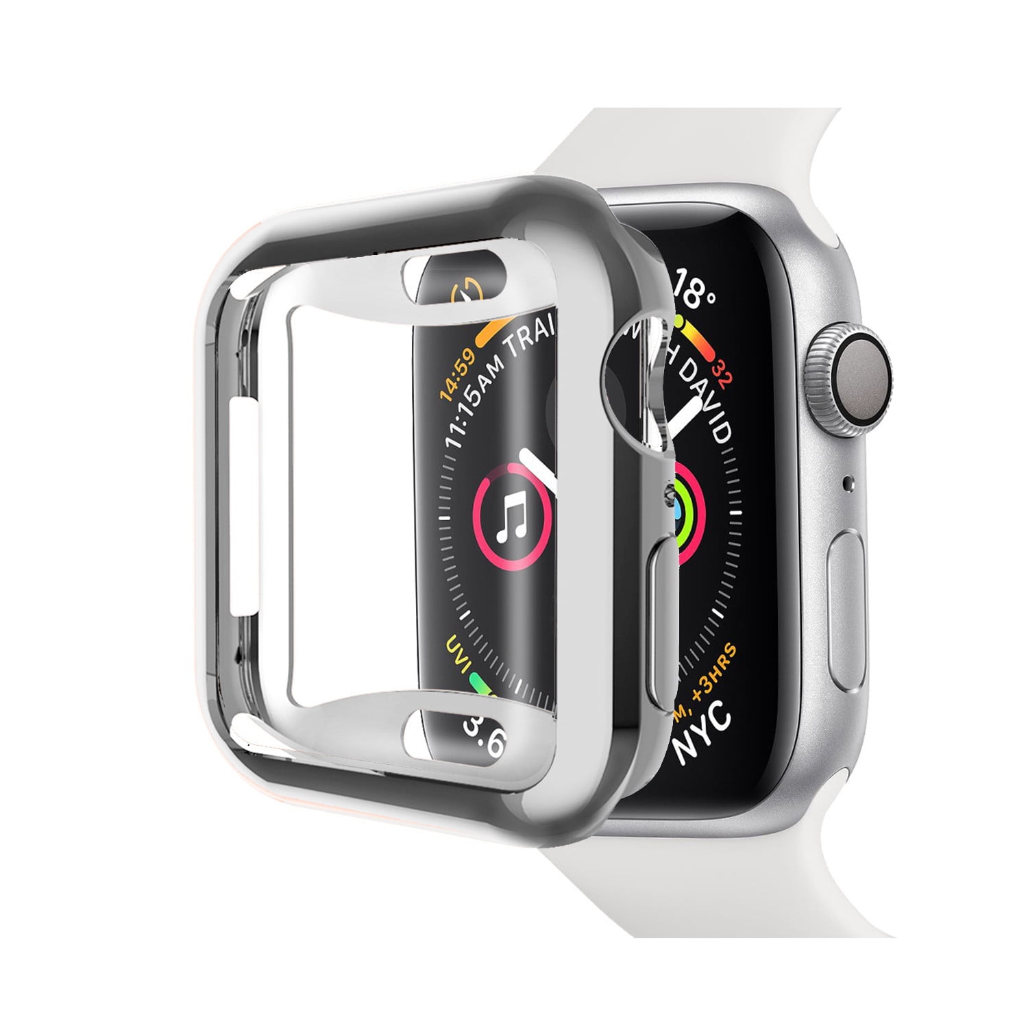 apple watch series 4 hard case