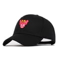 thumbnail image 2 of Gorra de béisbol Pinks Panthers Anime Snapback Hat de algodón 75 g, 2 of 4