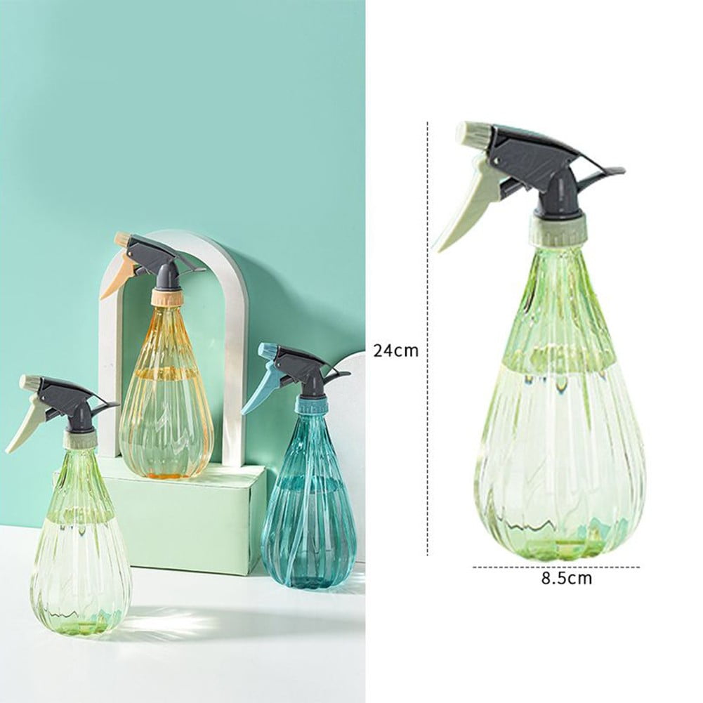 Fule Spraying Bottle NonLeaking Sprayer 600ml with Adjustable Nozzle