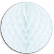 Angle View: The Beistle Company Tissue Paper Ball