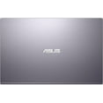 thumbnail image 5 of Asus Vivobook 15 Laptop, 15.6" FHD Touchscreen Display, Intel Core i5-1135G7 Processor, 20GB RAM, 2TB PCIe SSD, Webcam, Wi-Fi 5, Windows 11 Home, Gray + Mazepoly Accessories, 5 of 8