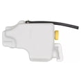 thumbnail image 4 of Deposito de Refrigerante para Motor Cardic Nissan Tsuru III 1992-2009 con tapon, 4 of 6