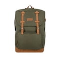 thumbnail image 1 of MOCHILA XTREM STRAPS 2.0 6XT DARK OLIVE, 1 of 11